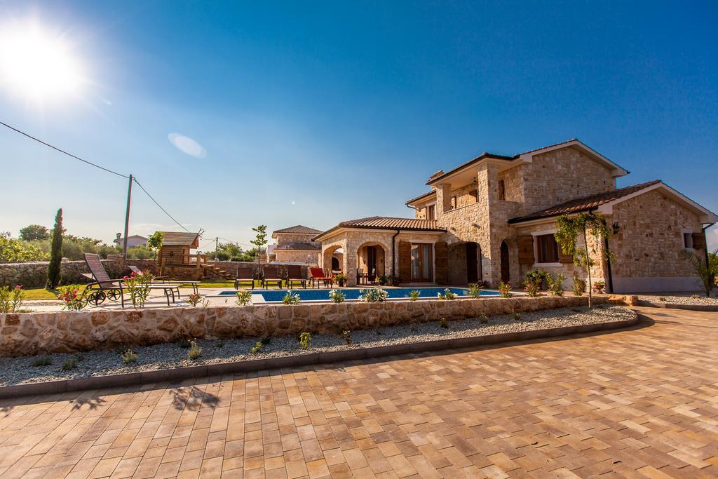 Villa Mare Vrh  Pokoj fotografie